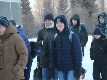 Погода в усть козлухе алтайского края
