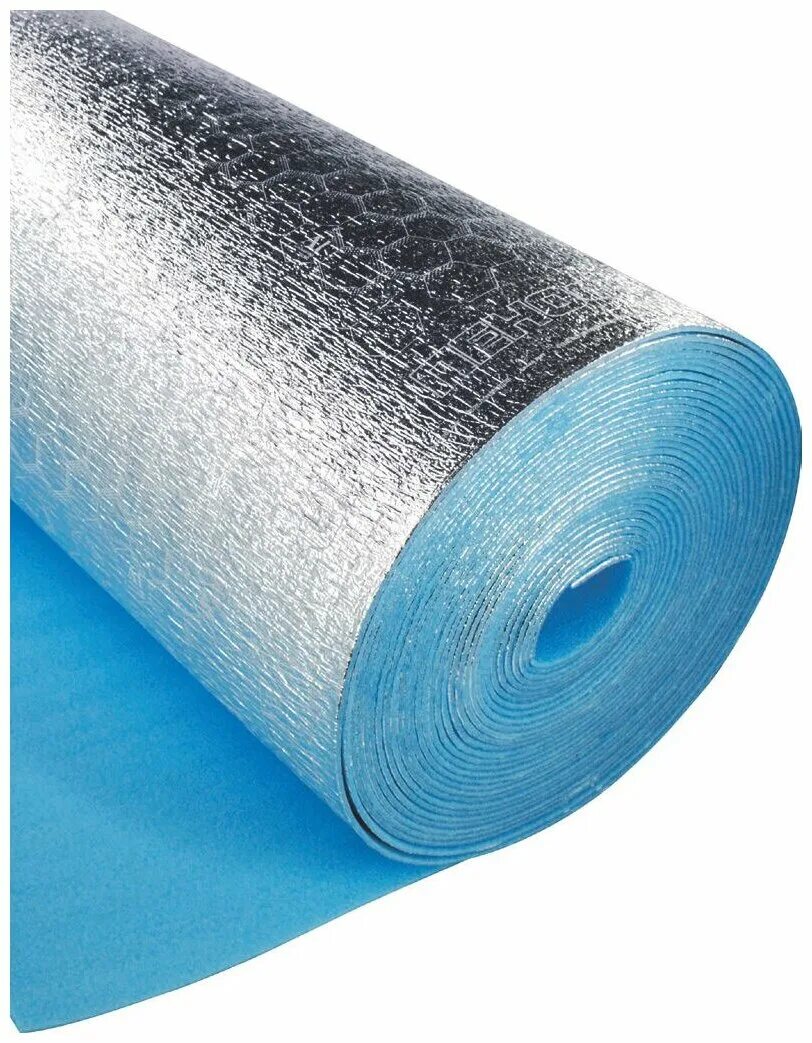 рулон пенофол 2000 а-05 1. 2м 8мм. многослойный пенофол. теплоизоляция пенофол с-10. пенофол самоклеющийся 5 мм.