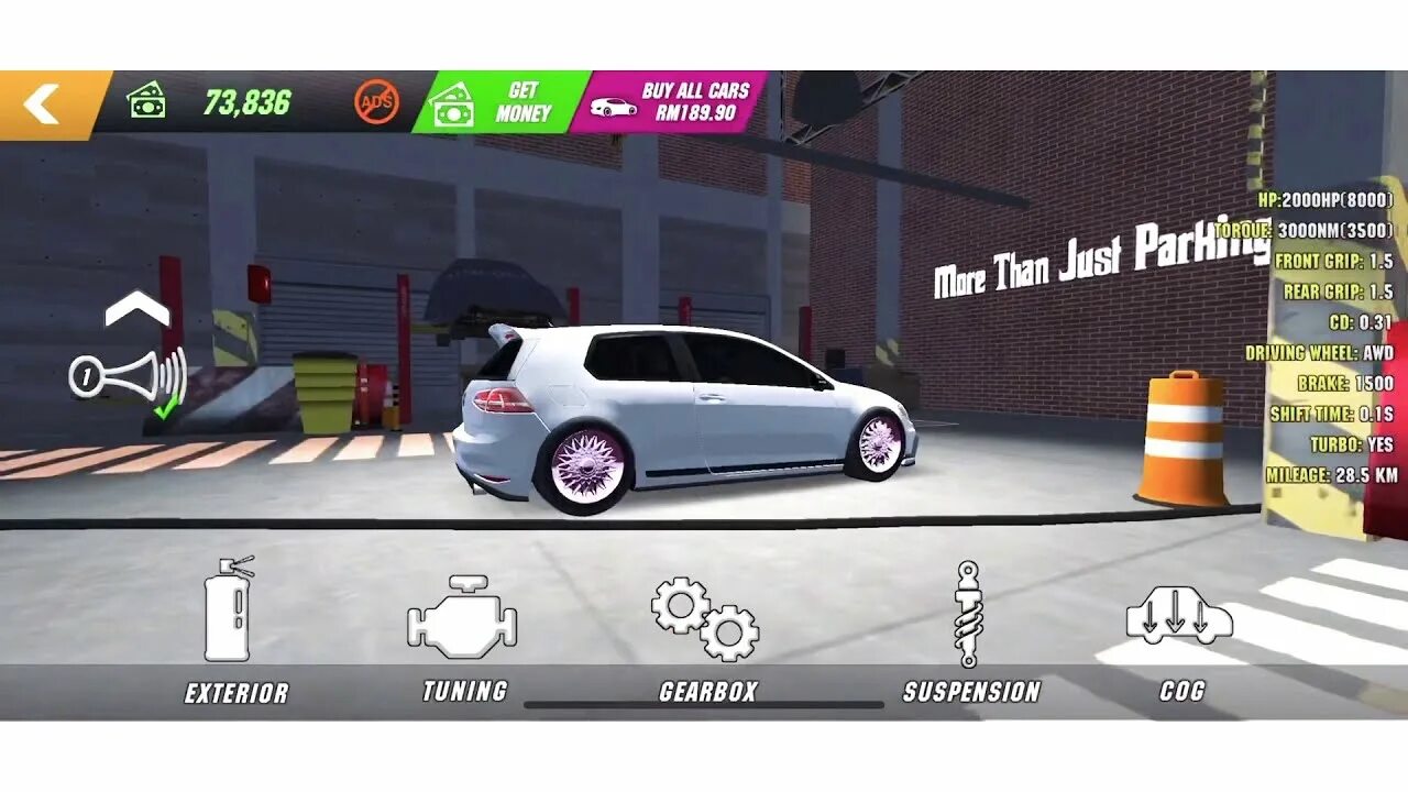 Настройки трансмиссии в кар паркинг. Car parking Multiplayer Volkswagen Golf mk7. Car parking Multiplayer трансмиссия. Драг трансмиссия на гольф в кар паркинг. Трансмиссия в car parking Volkswagen Golf.