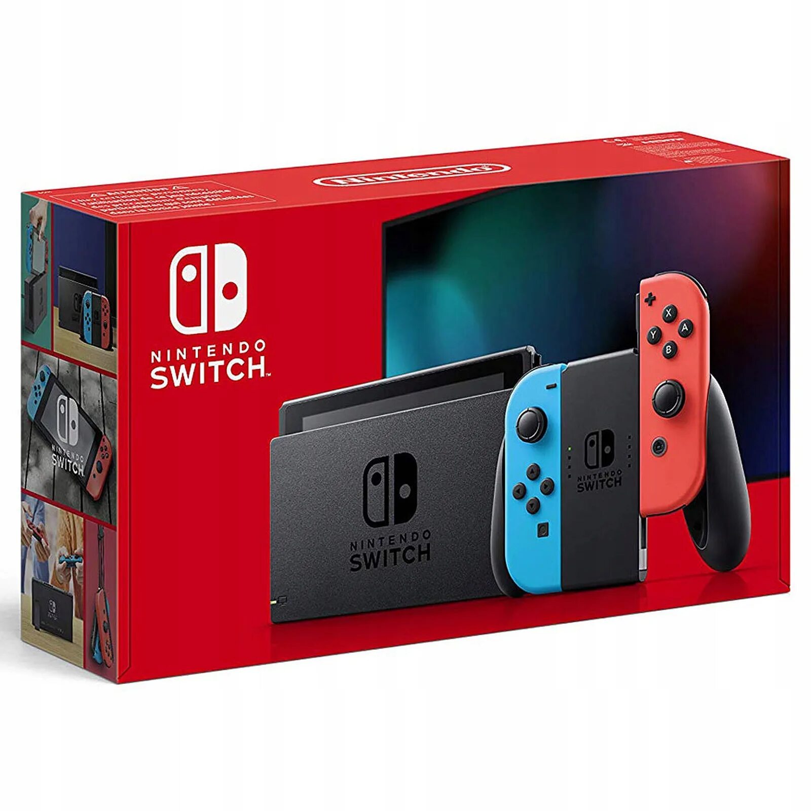 Игра приставка nintendo switch. Приставка Нинтендо свитч. Nintendo Switch Rev 2. Приставкантендо свитч. Игровая консоль Nintendo Switch.