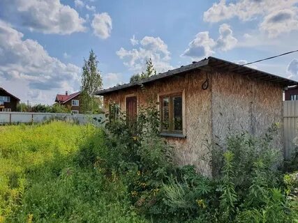 Ромашкино шаховская