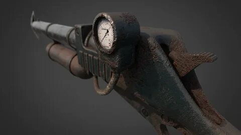 Harpoon