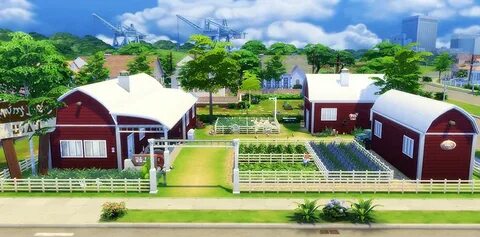 4 farms