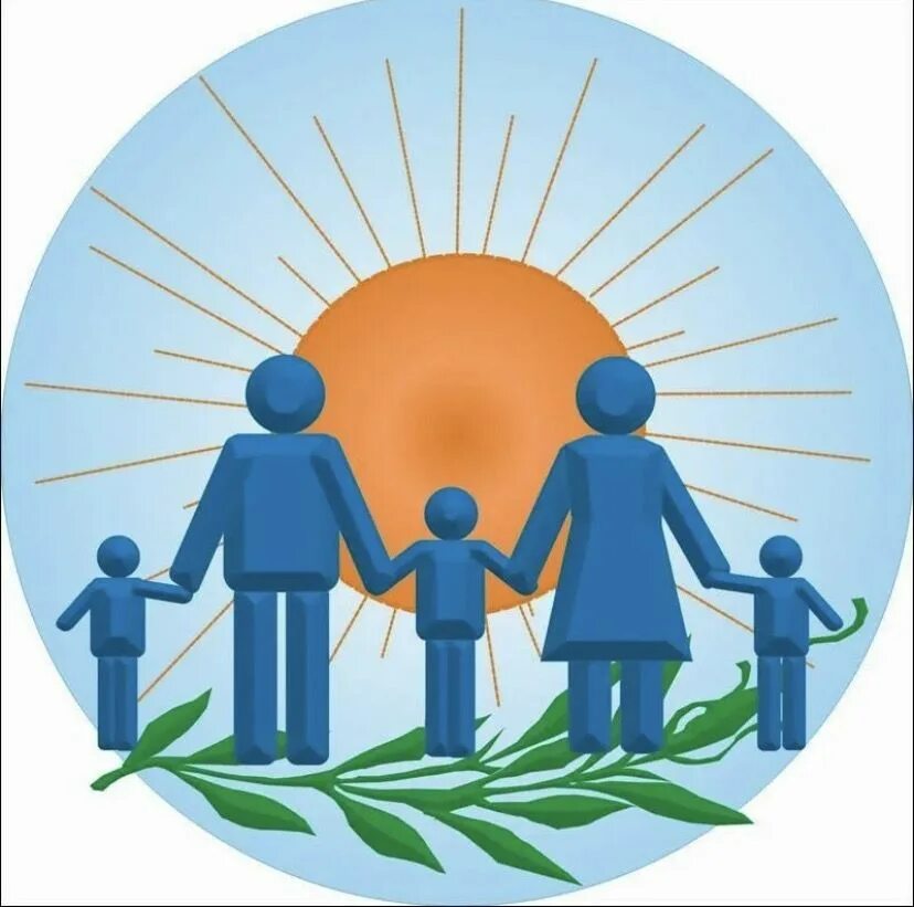 Символ семьи. Социальная защита семьи. Эмблема на тему семья. Символ здоровой семьи.