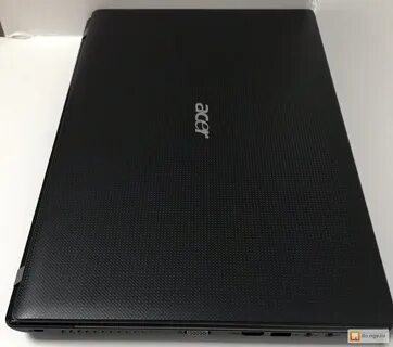 Ноутбук acer aspire 7750g
