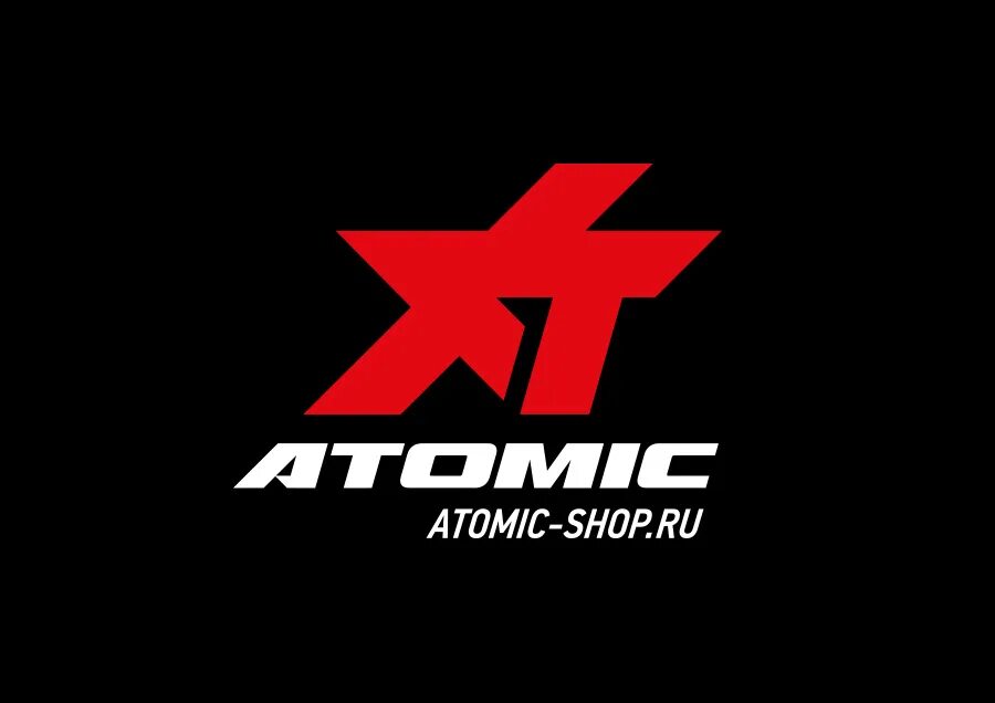 Логотип Атомик. Atomic shop. Магазины Атомик. Наклейка Atomic. Где сохранения атомик