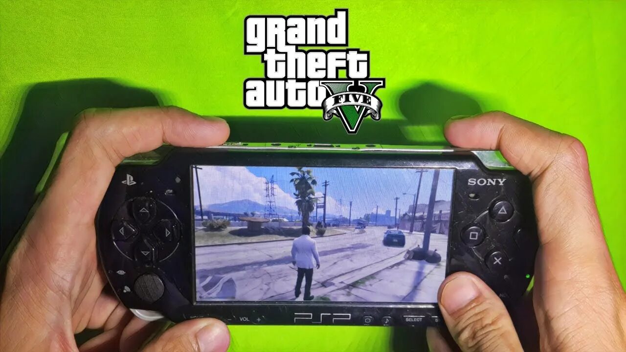 Игры на псп гта. Игровая приставка Sony PS Vita GTA 5. GTA 5 для Sony PLAYSTATION Portable. PSP 3000 GTA 5. ГТА 5 на ПСП диск.