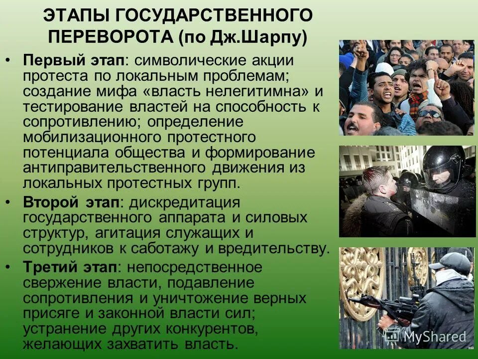 гос переворот 1762. технология государственного переворота. этапы цветных революций. цветные революции в современном мире. понятие государственный переворот.