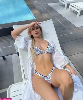 Josefine Silver homebyjosie Nude Leaks OnlyFans Photos 9.