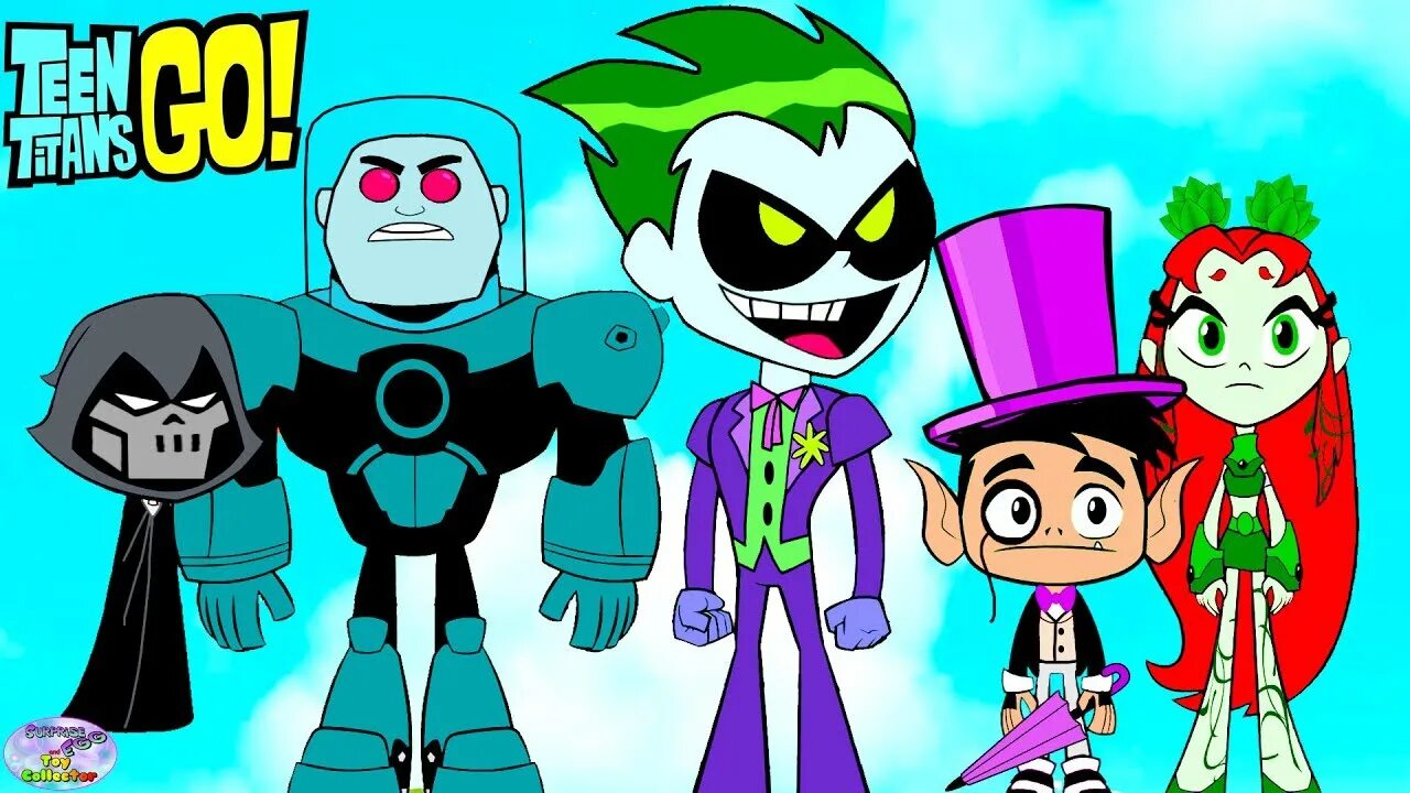 Юные титаны вперед хайв 5. Юные титаны хайв. Юные титаны имена героев. Юные титаны злодеи имена. Титаны злодеи.