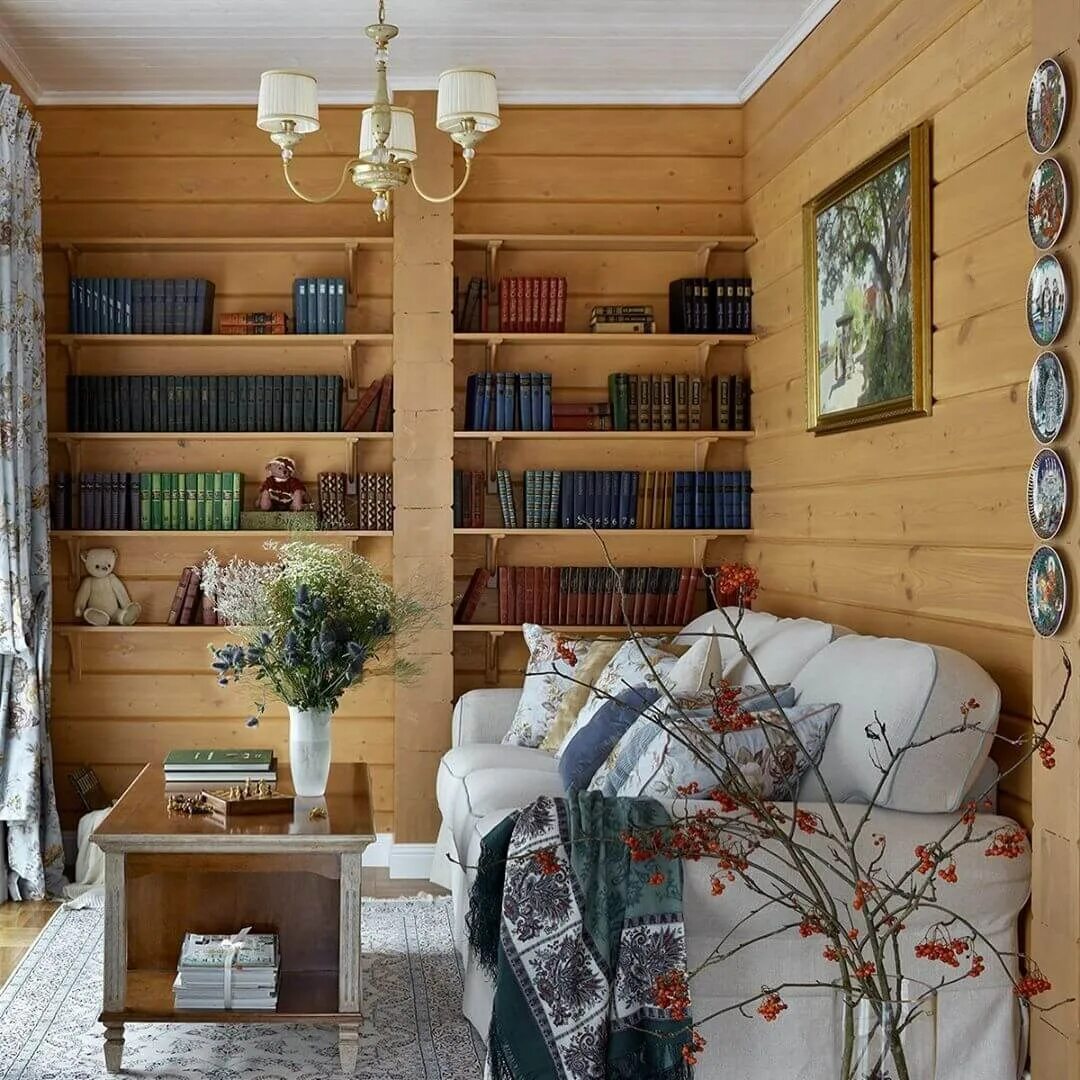 Rus dacha