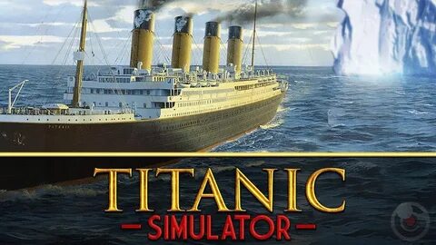 Sims titanic