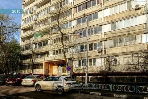 Индекс нагорная 8