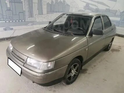 Ваз 2110 самаре