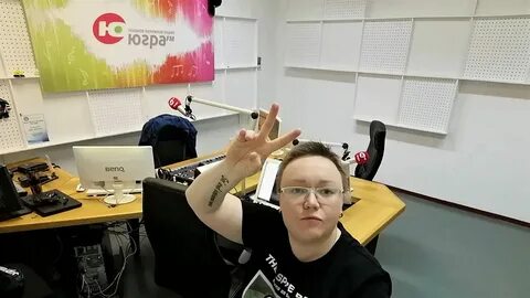 Радио югра ханты мансийск