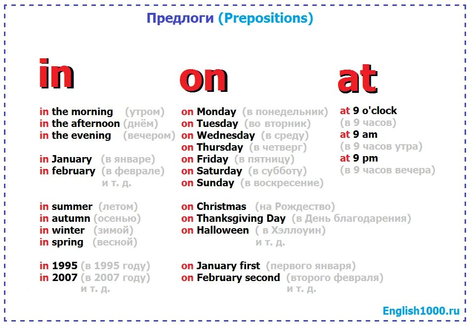 M language