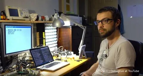 Drive разработчик