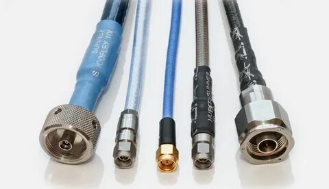 Cable connection