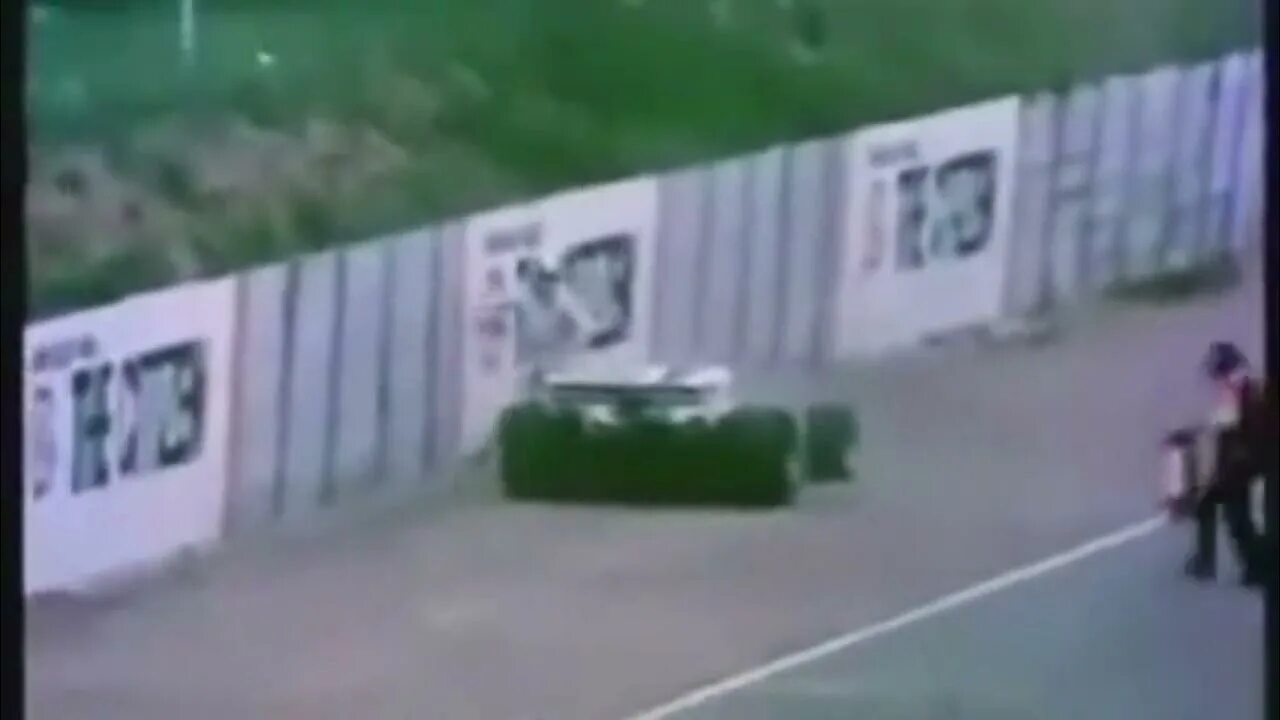 Africa gp 1977