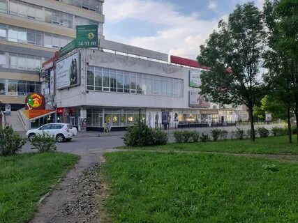 Клевер смоленск