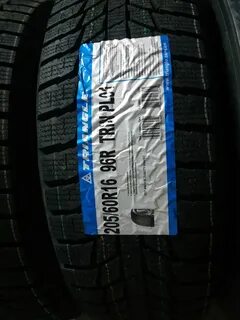 Triangle 205 60 r16 отзывы