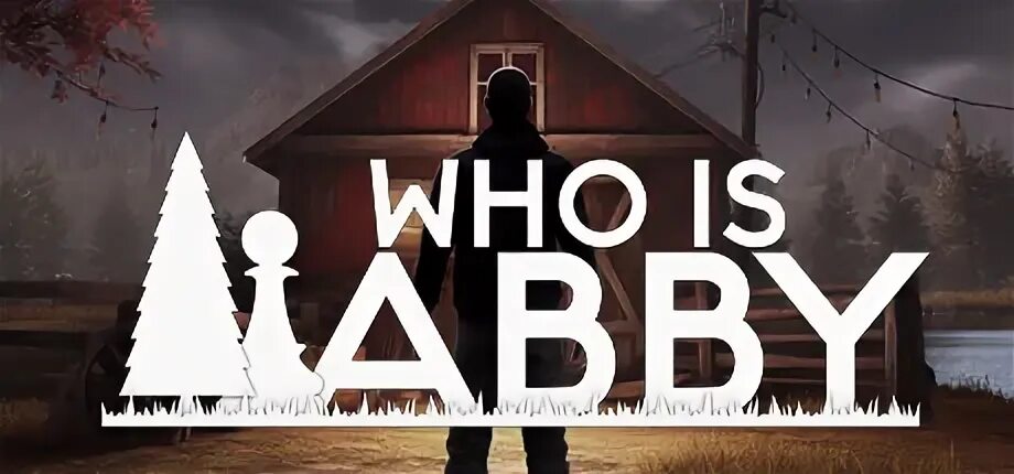 Who is abby прохождение. Who is abby прохождение