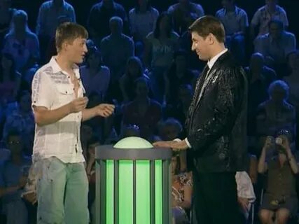 Шоу 2007 года
