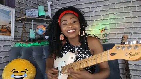 Helen music