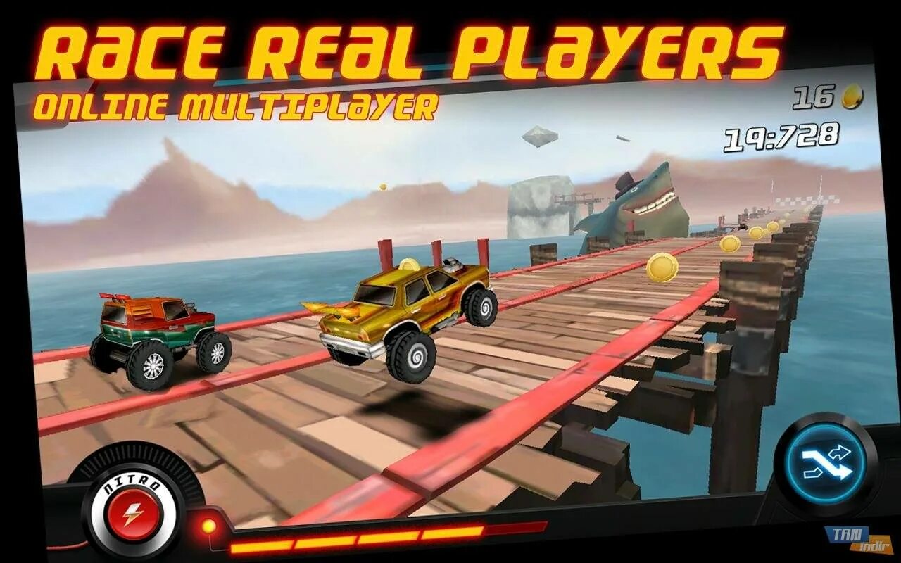 Download android game mod
