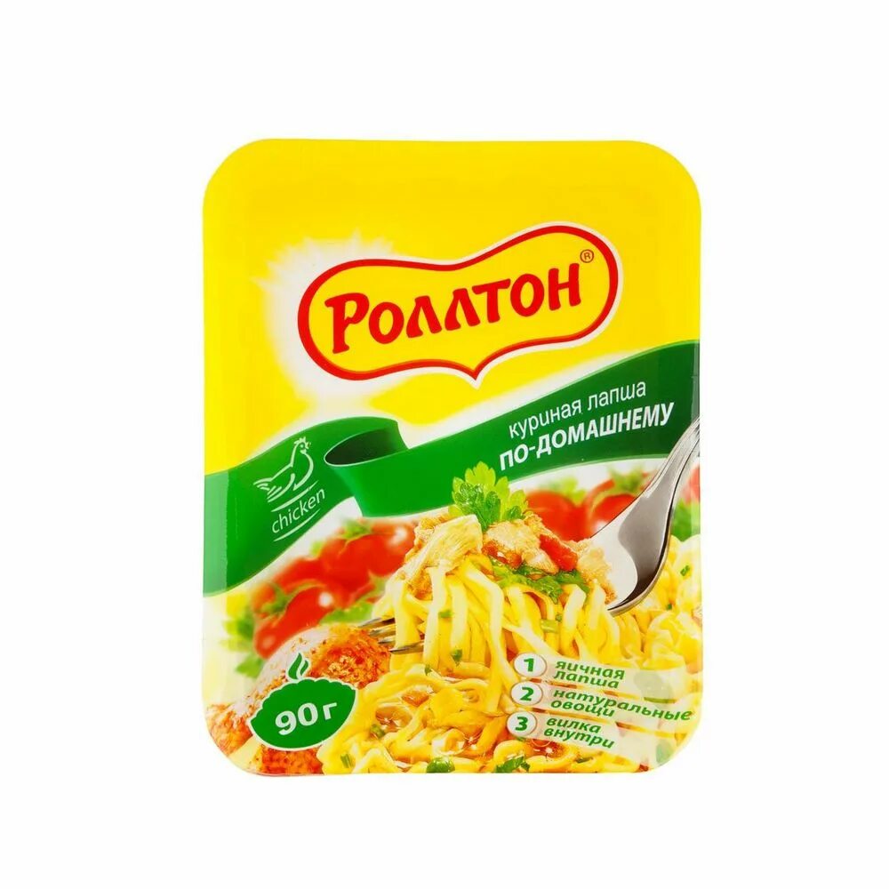 Роллтон лапша куриная. Роллтон куриная лапша по домашнему. Лапша куриная Роллтон яичная. Роллтон по домашнему 100г.