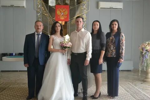 Загс балаково