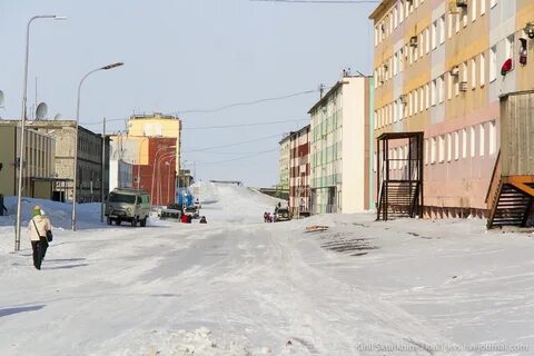 Тини тикси