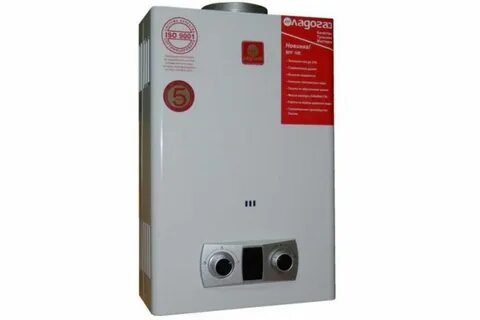 Газовые колонки ковров