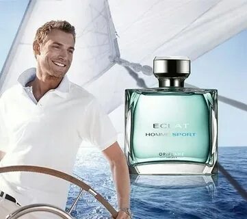 Eclat homme