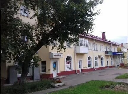 Водники омск