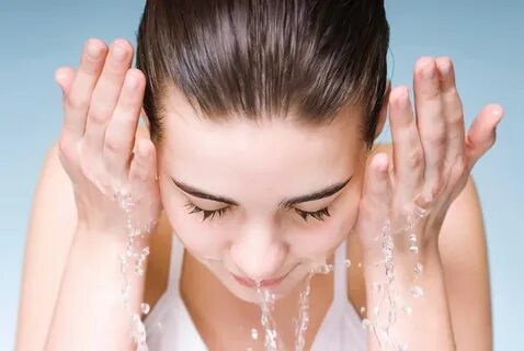 Face wash