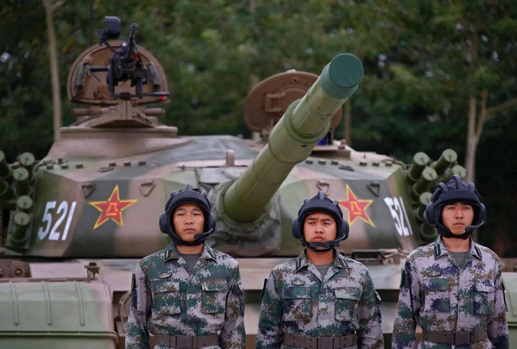 Армия НОАК танки. Армия Китая 2022 численность армии. Армия Китая численность 2022. Китайские танкисты.