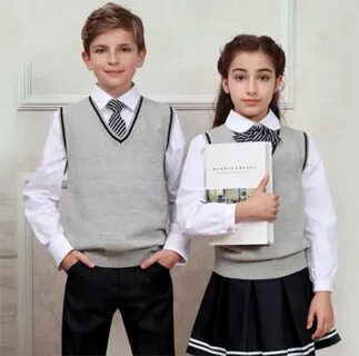 Форма для частной школы