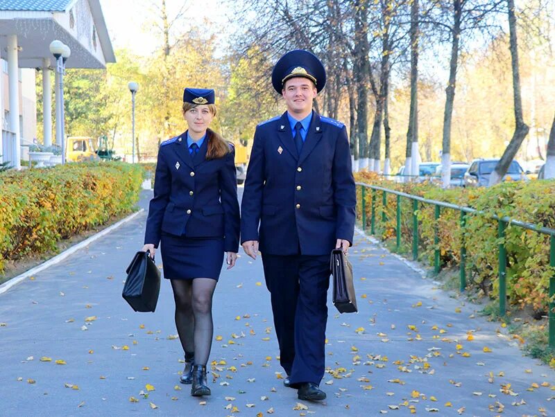 Следователи рб
