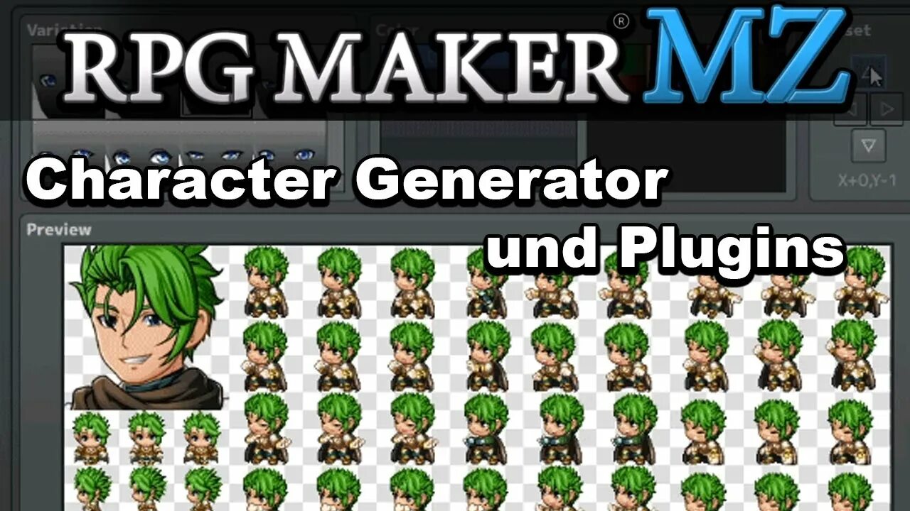 Mz plugins. Mz plugins