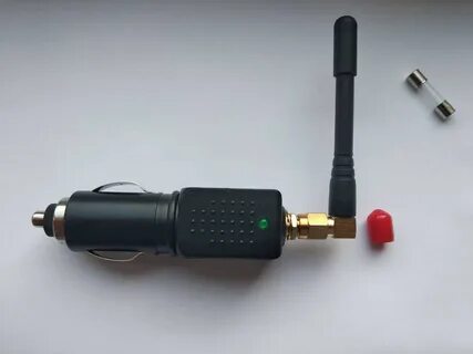 Из за глушилок не работает навигатор