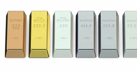 Precious metal
