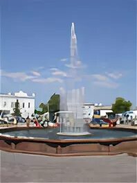 фонтан города ялуторовска. ялуторовск вокзал. ялуторовск дождь. ялуторовск дождь. ялуторовск набережная.