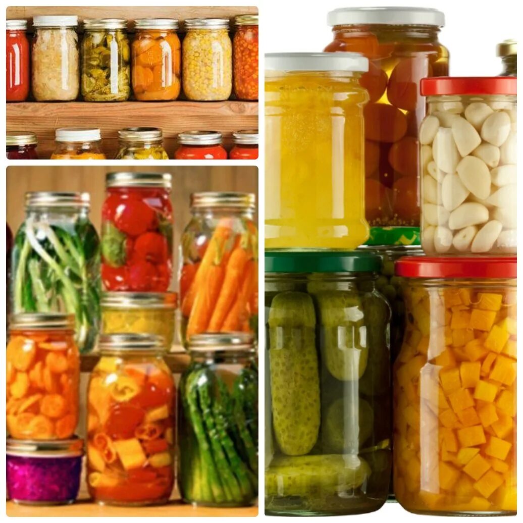 Зимние заготовки из овощей. Закрутки из овощей. Осенние заготовки. Оригинальные заготовки на зиму. Разные заготовки.