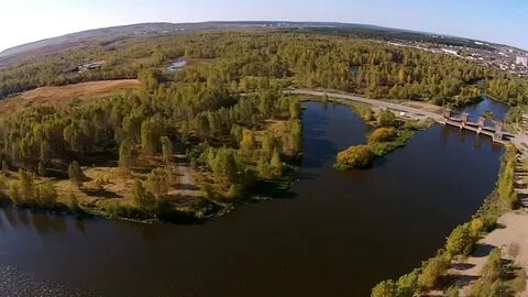 Первоуральск видео
