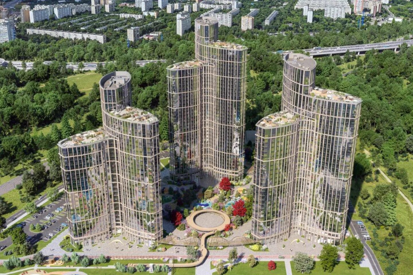 Среда на лобачевского москва микрорайон очаково. Жк крылья лобачевского. жк крылья аминьевская. крылья москва жилой комплекс. лобачевского 120 к 1.