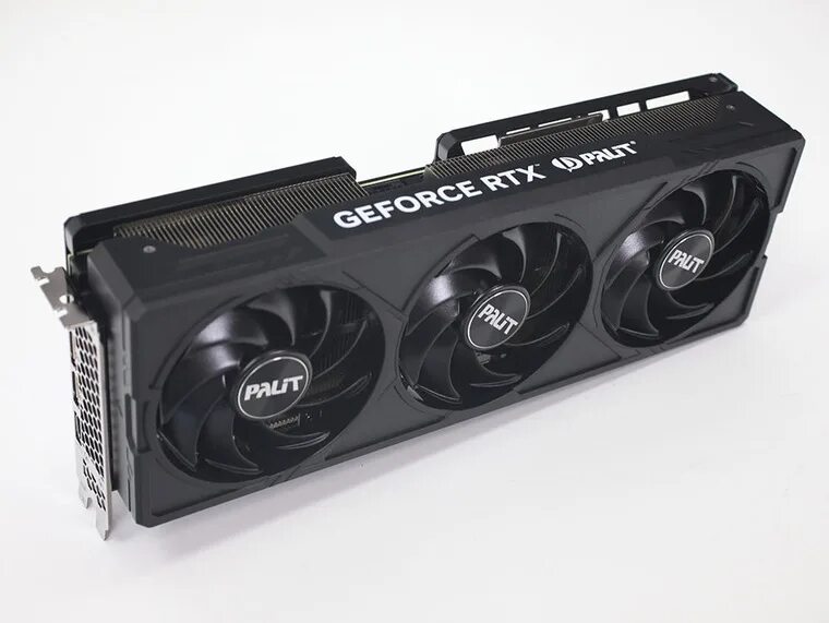 Palit 4070 ti super gaming pro