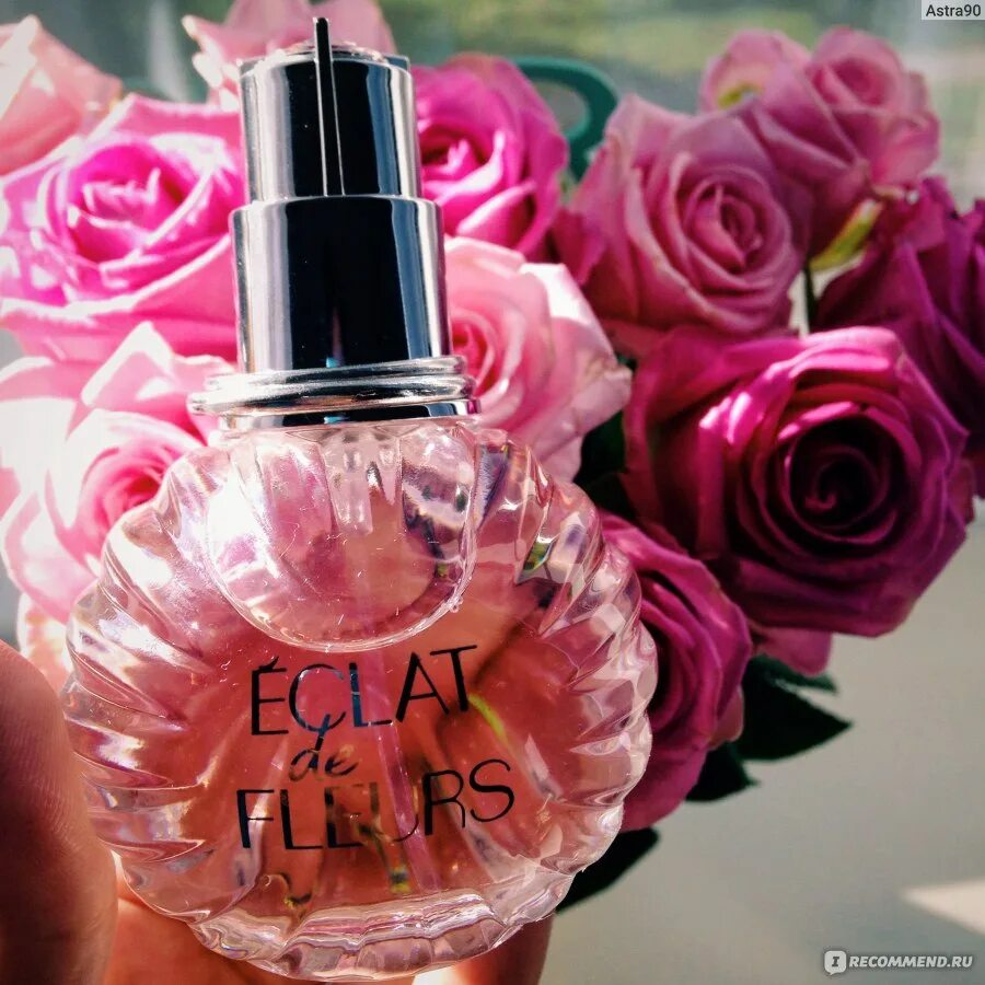 Lanvin eclat fleurs. Эклат де Флер. Эклат Флер Ланвин. Духи женские Lanvin Eclat de fleurs. Ланком Ланвин эклат fleurs.