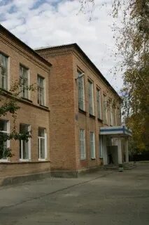 Школа 1 курская ставропольского края
