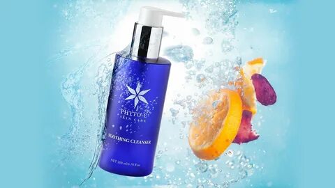Phyto c skin care